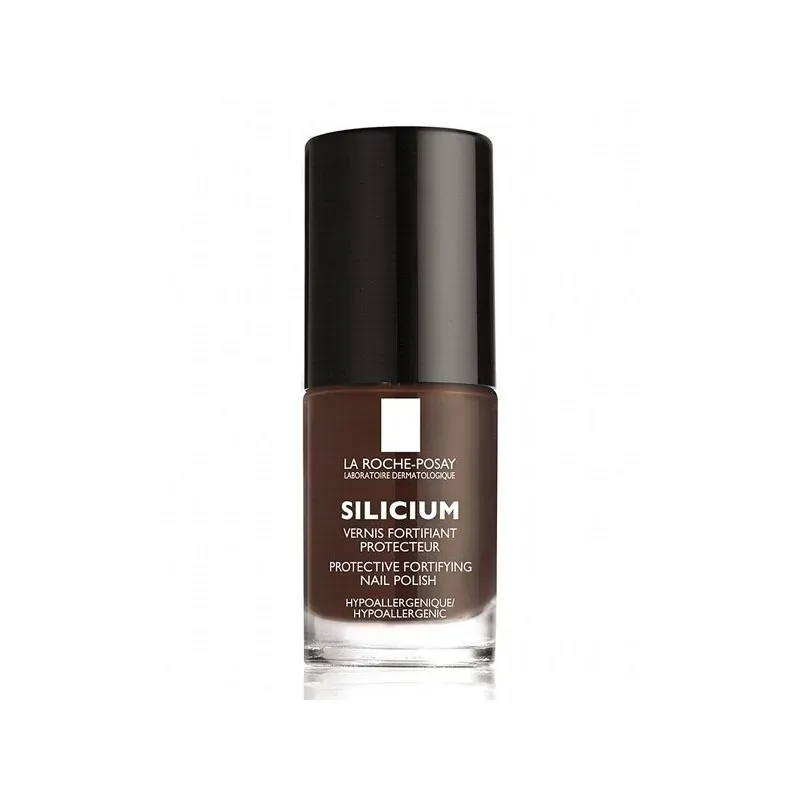 LA ROCHE POSAY SILICIUM CHOCOLAT NOIR